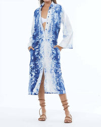 Young Fabulous & Broke - Pebble Beach Midi Dress