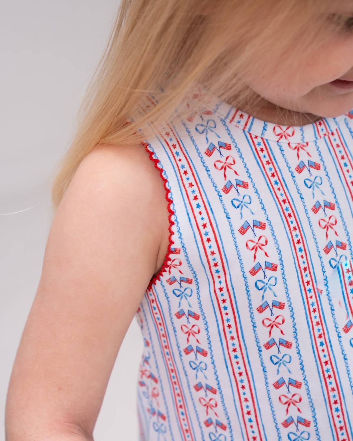 The Oaks Apparel - Girls Leanna Bloomer Set