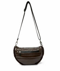 Think Royln - Women's Mood Swing Faux Fur Bag