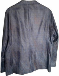 Mizumi Couture - Men’s Metallic Blazer