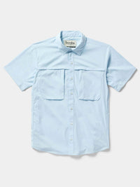 Duck Camp - Men's Lightweight Fishing Shirt