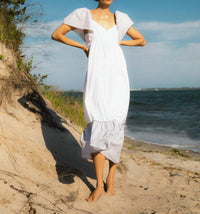 Guadalupe Design - Women's Susana Dress