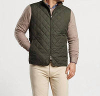 Peter Millar - Essex Quilted Vest