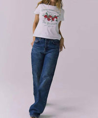 Chaser - Beatles Strawberry Fields Tee