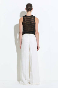 Christian Wijnants - Pomello Wide Leg Pants