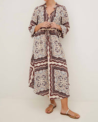 Cara Cara - Berkshire Dress