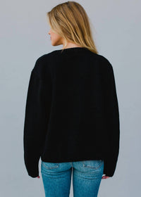 Panache - Dancing Skeletons Sweater