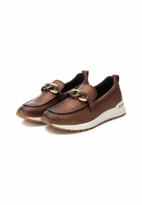 Xti - Women's Casual Slip-on Moccasins