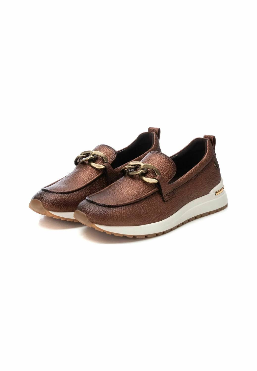 Xti - Women's Casual Slip-on Moccasins