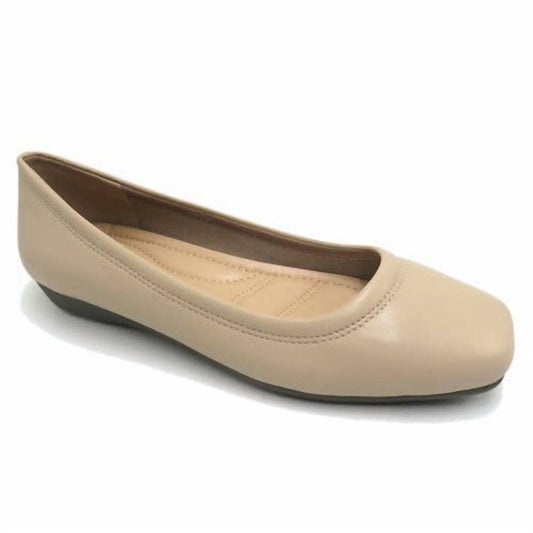 Pierre Dumas - Women's Linzee-1 Slip-on Loafers