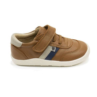 Oldsoles - Toddler's Play Ground Low Top Shoes