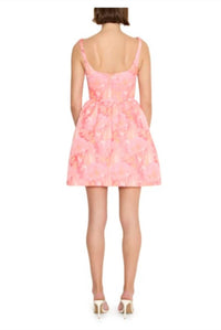Amanda Uprichard - Mabel Dress
