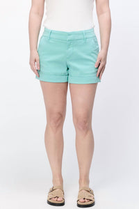 Dear John Denim - North Hampton Short