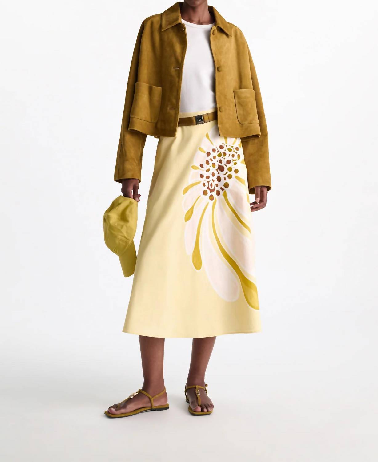 Dorothee Schumacher - Soft Touch Jacket