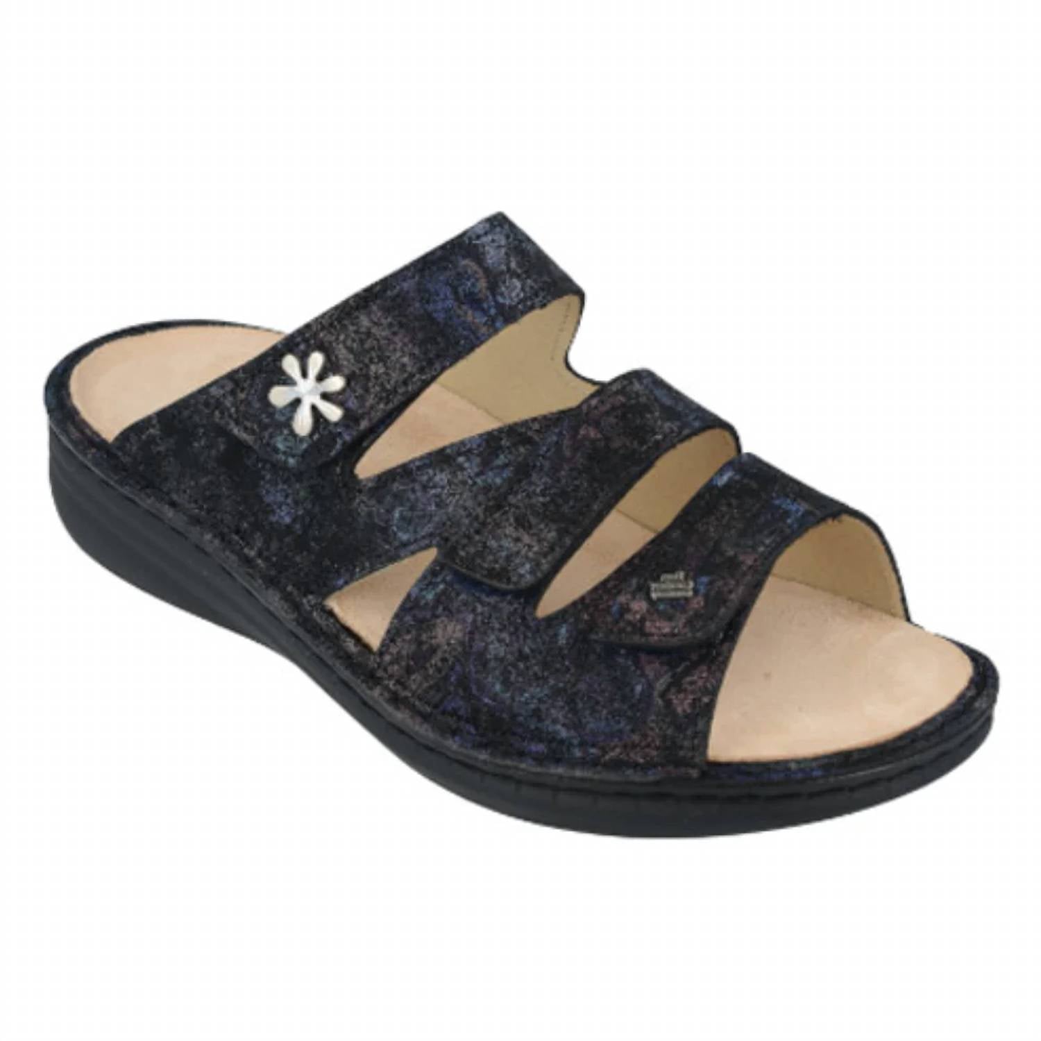 Finn Comfort - Women's Grenada Slide-on Sandal