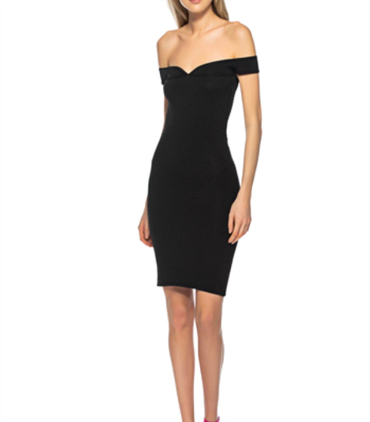Nunzia Dress
