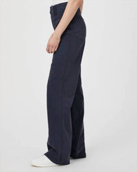 Paige - Women's Clean Front Sasha Jeans
