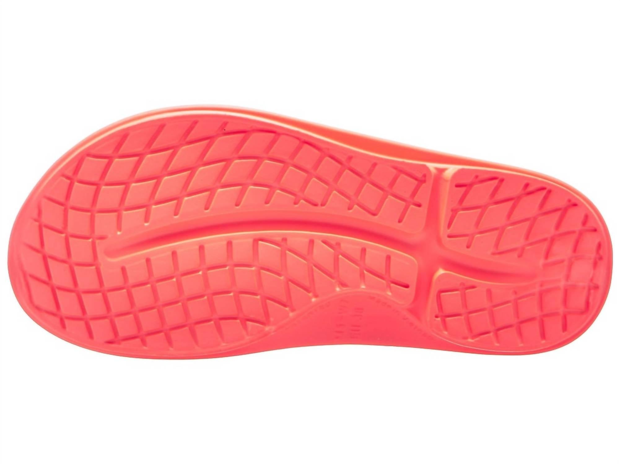 Oofos - Unisex Ooahh Sandal