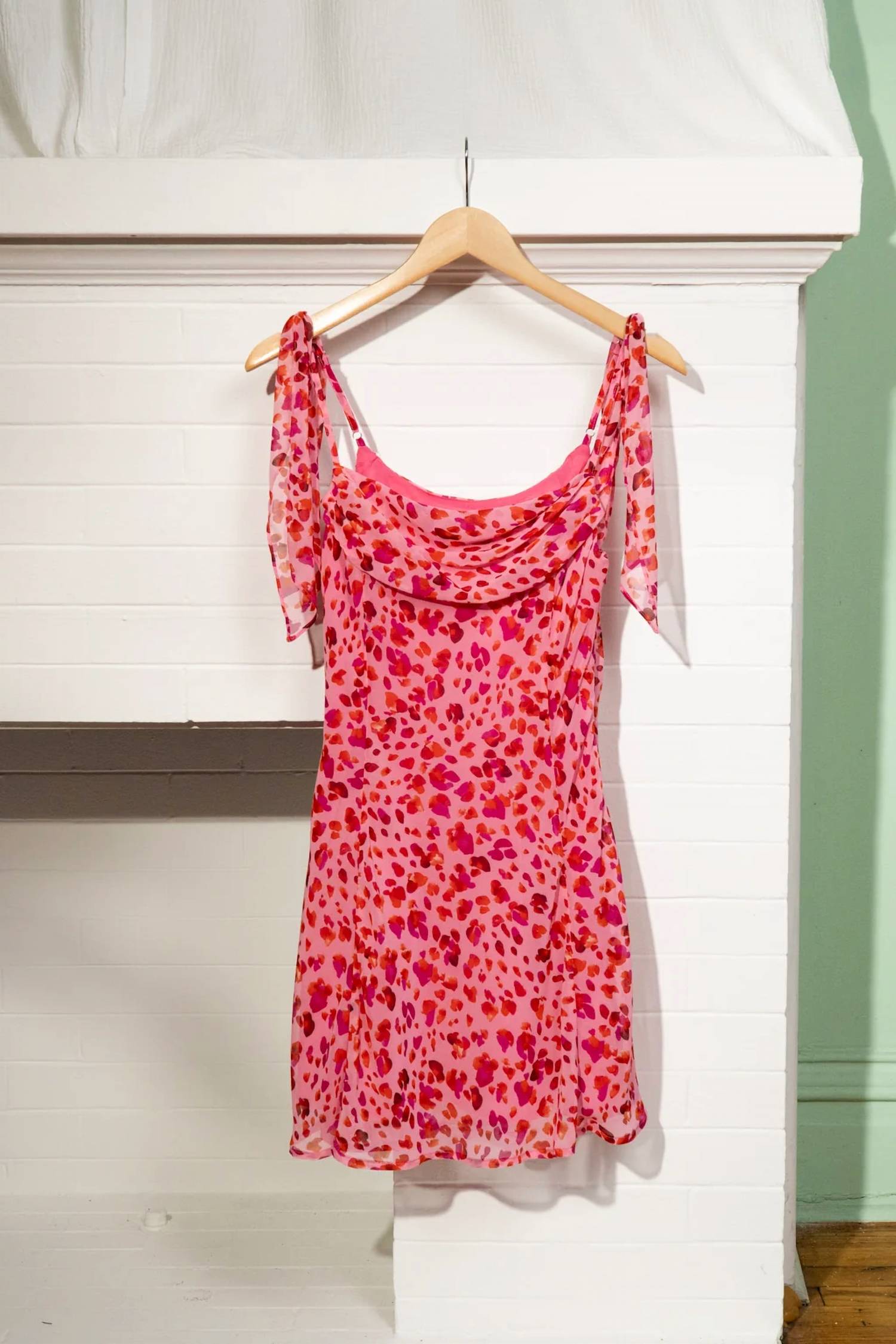 Dress Forum - Sasha Mini Dress
