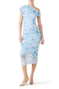 Steve Madden - Gracelyn Floral Dress