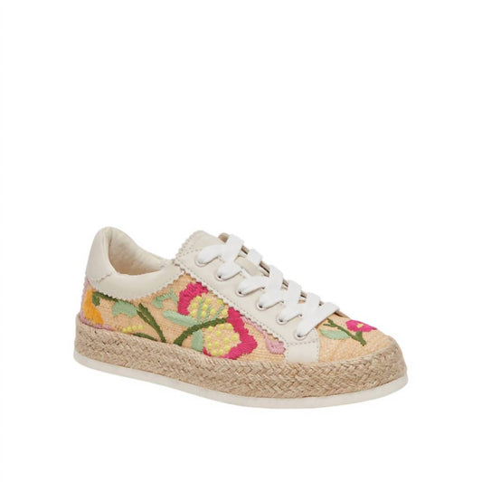 Dolce Vita - Women's Azalia Sneakers