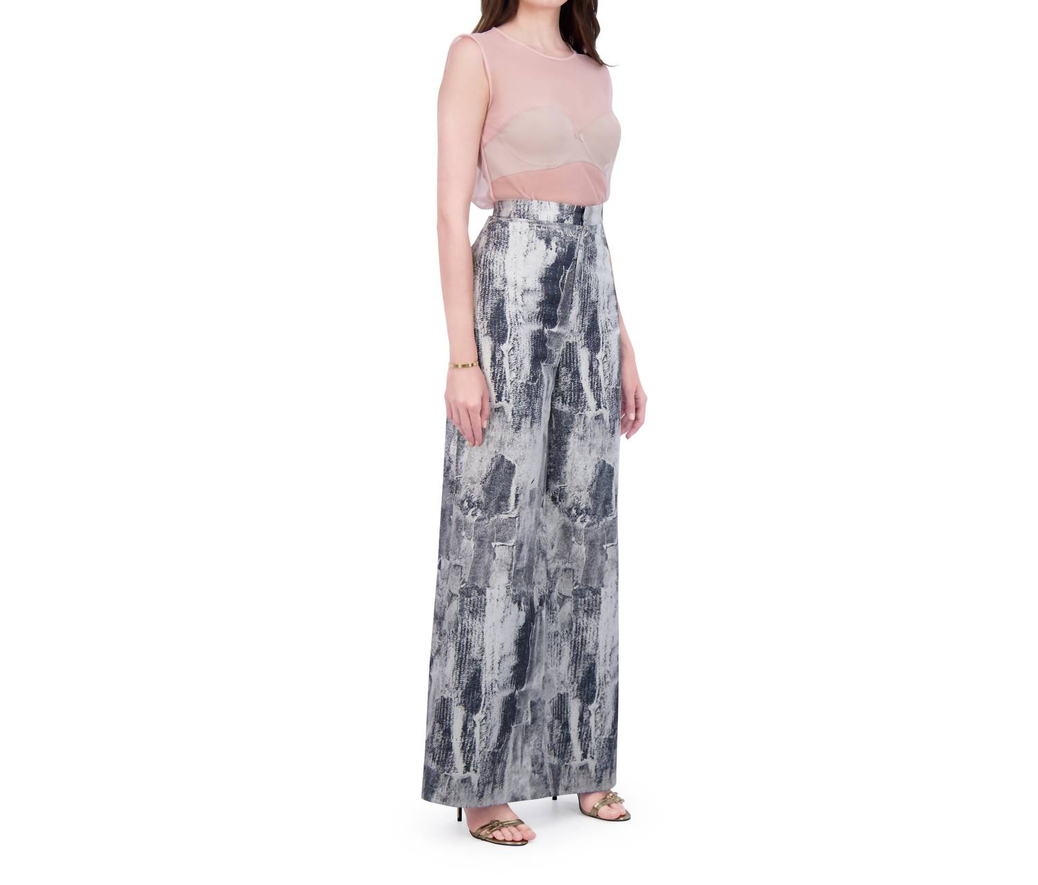 Bethelhelena - Boundless Pant-skirt