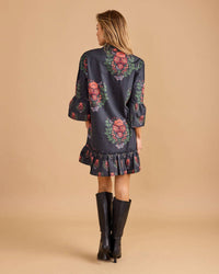 Double A - Chelsea Mini Dress