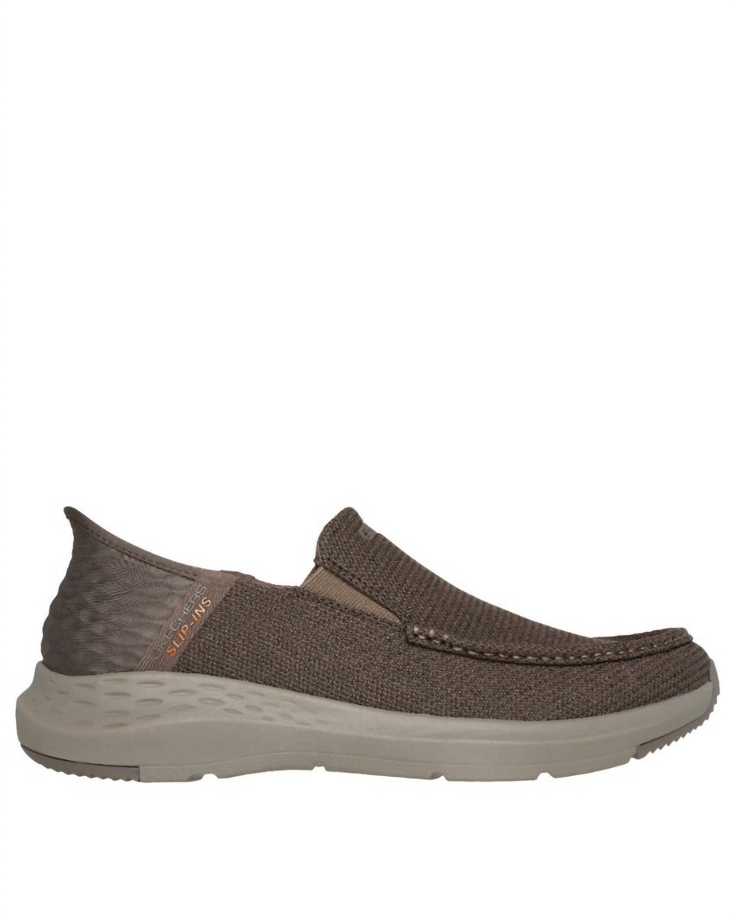 Skechers - Men's Parson Ralven Slip-in