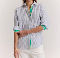 Hinson Wu - Juliana Blouse