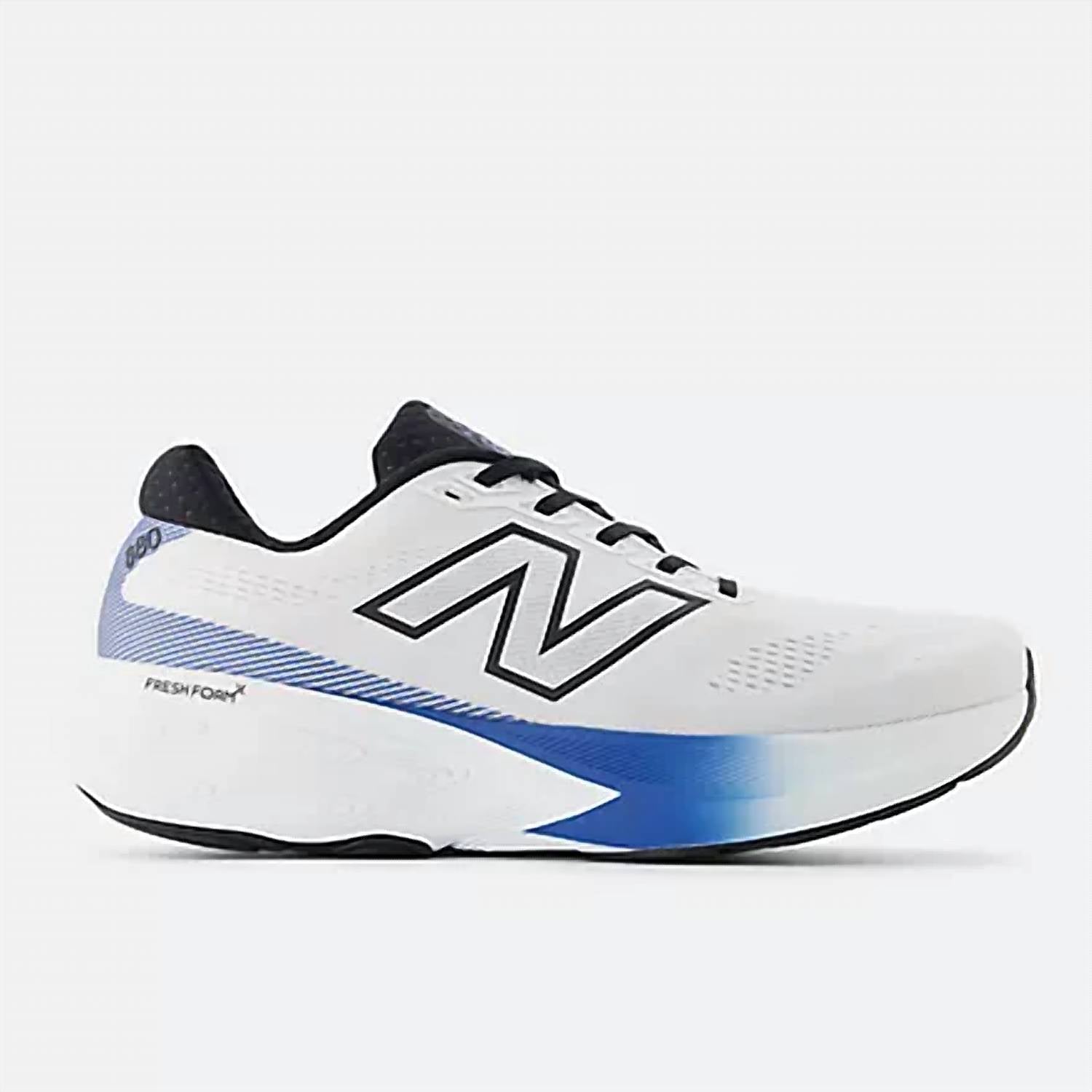 New Balance - Men's Fresh Foam X 880v15 Shoe