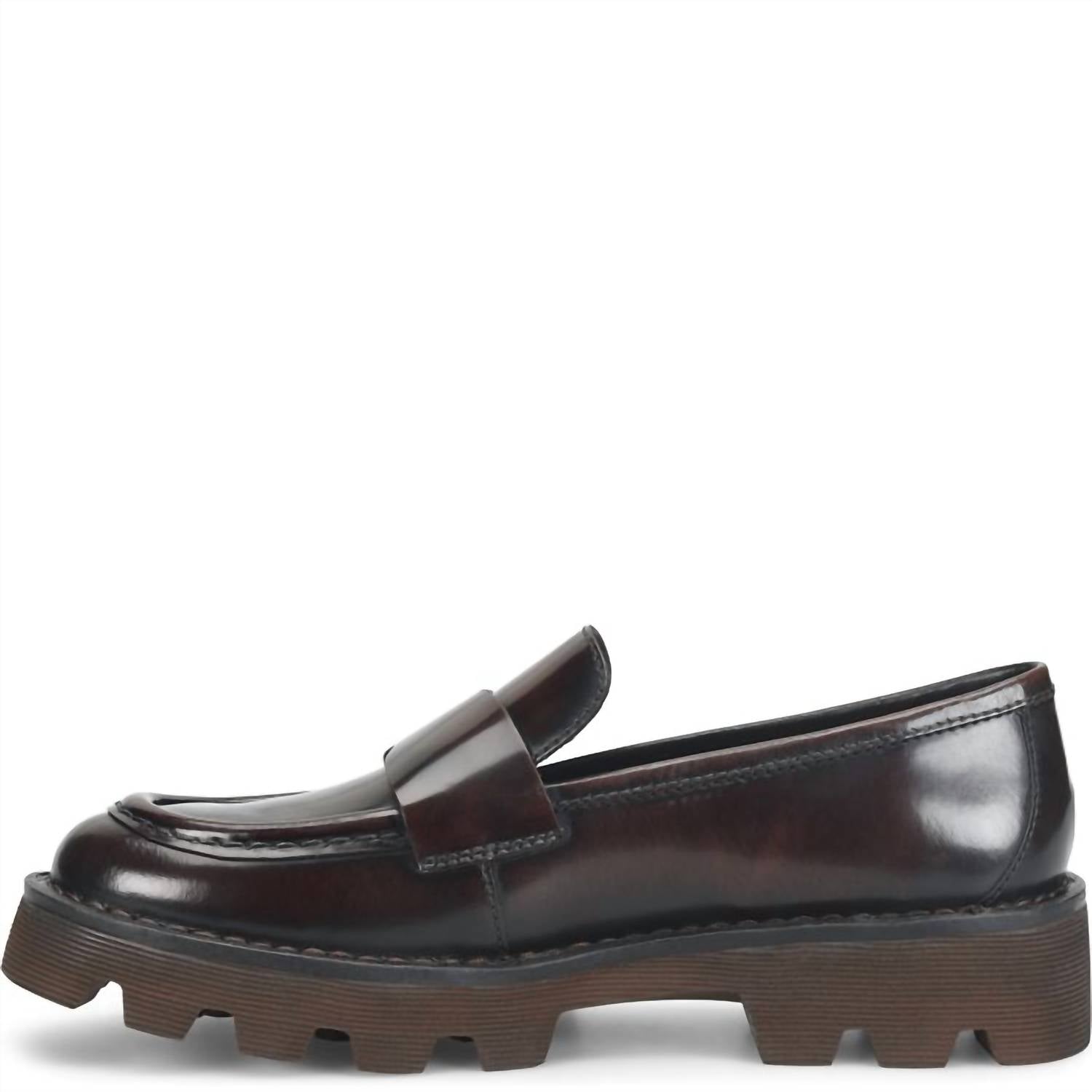Born - Women's Sigge Loafer