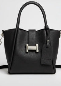 B-Unlimited - Women's Magnetic Closure Crossbody Bag