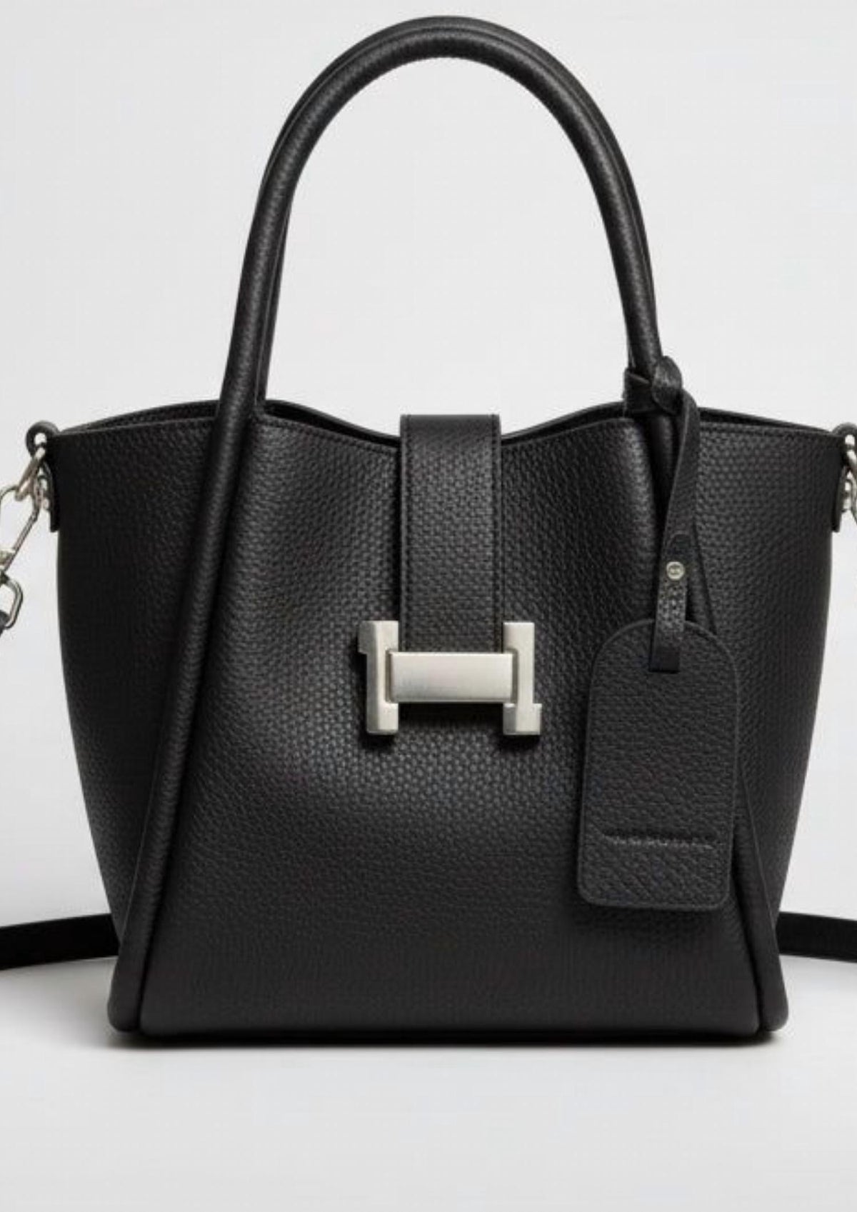 B-Unlimited - Women's Magnetic Closure Crossbody Bag