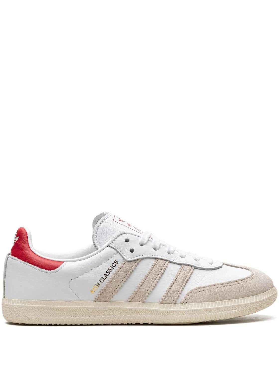 Adidas - Men's Kith Og Samba Classic Program Sneakers