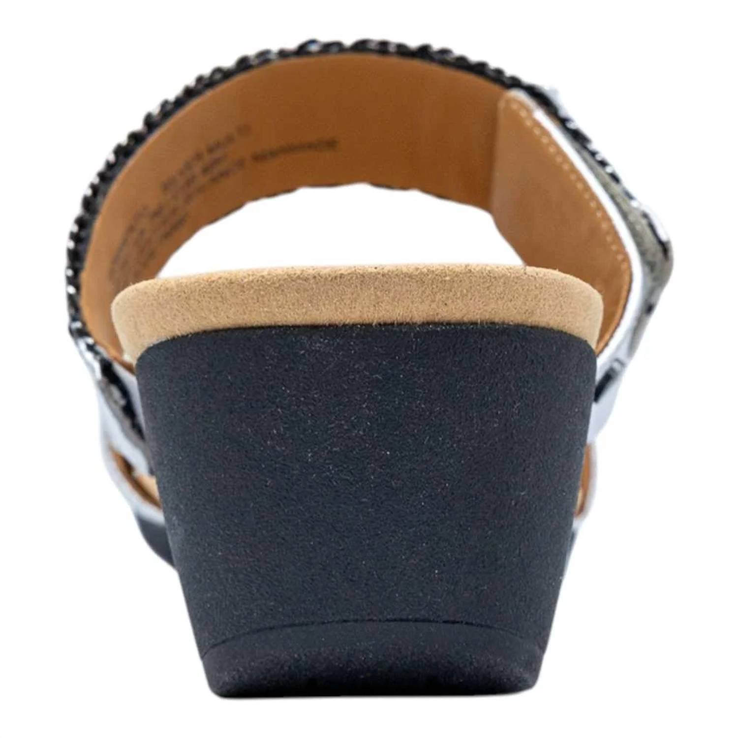 Revere - Women's Sorrento Wedge Sandal
