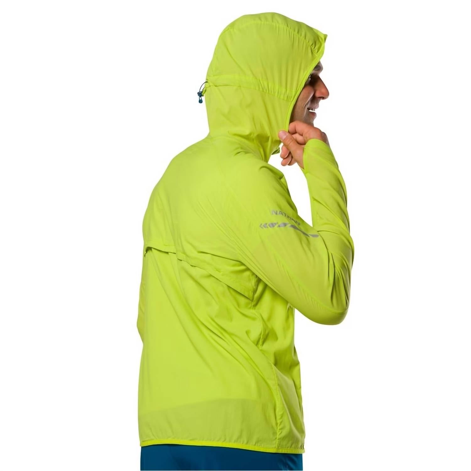 Nathan Sports - Stealth Jacket 2.0