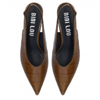 Bibi Lou - Women's Tiare Pump