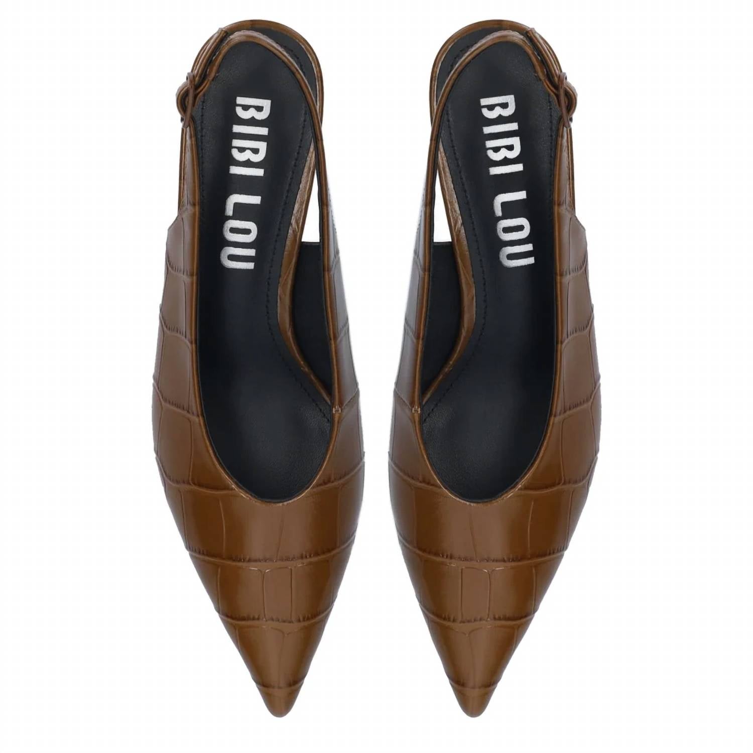 Bibi Lou - Women's Tiare Pump