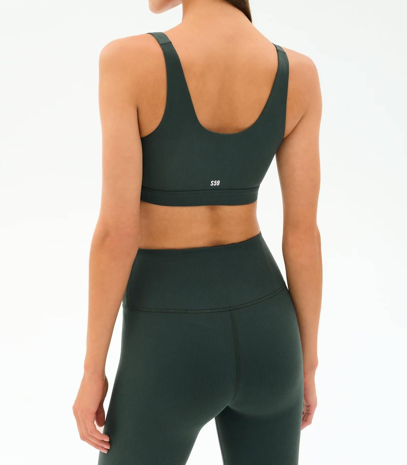 Splits59 - Airweight Rib Bra