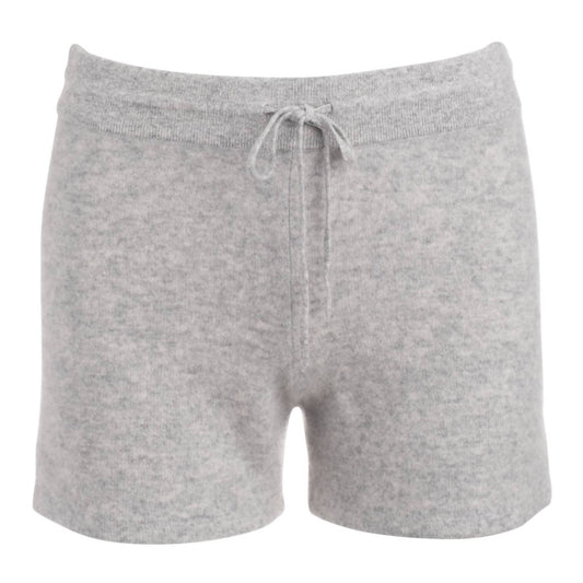 Naadam - Cashmere Shorts