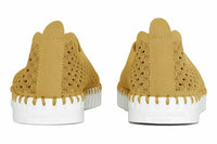 Ilse Jacobsen - Women's Platform Tulip Slip-on