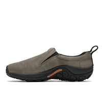 MERRELL Men's Jungle Moc Medium Trail Shoes in gunsmoke - men's sneaker - view 5