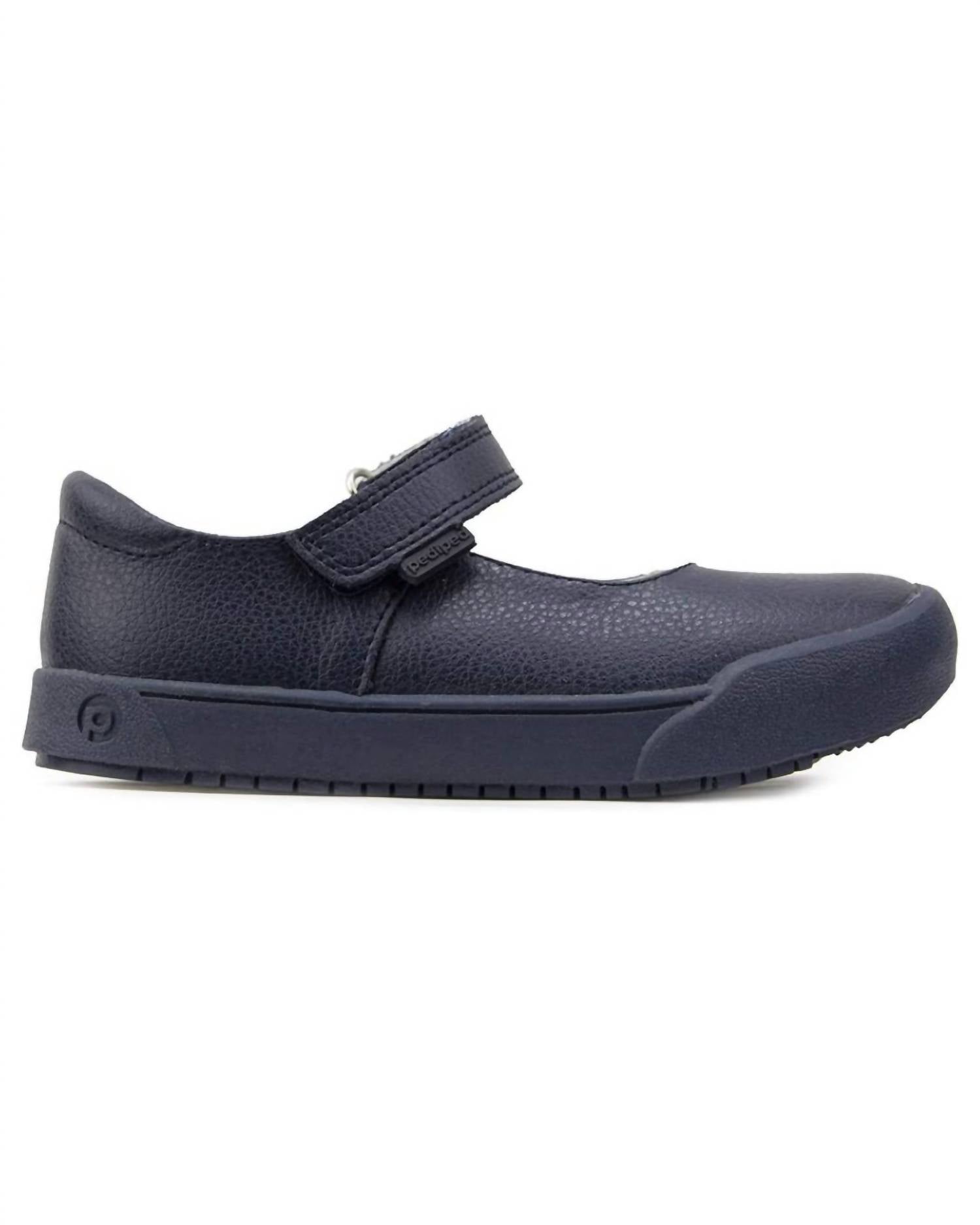 Pediped - Girl's Barbara Mary Jane Flat
