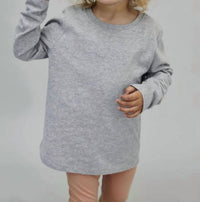 Gray Label - Kid's Long Sleeve Tee