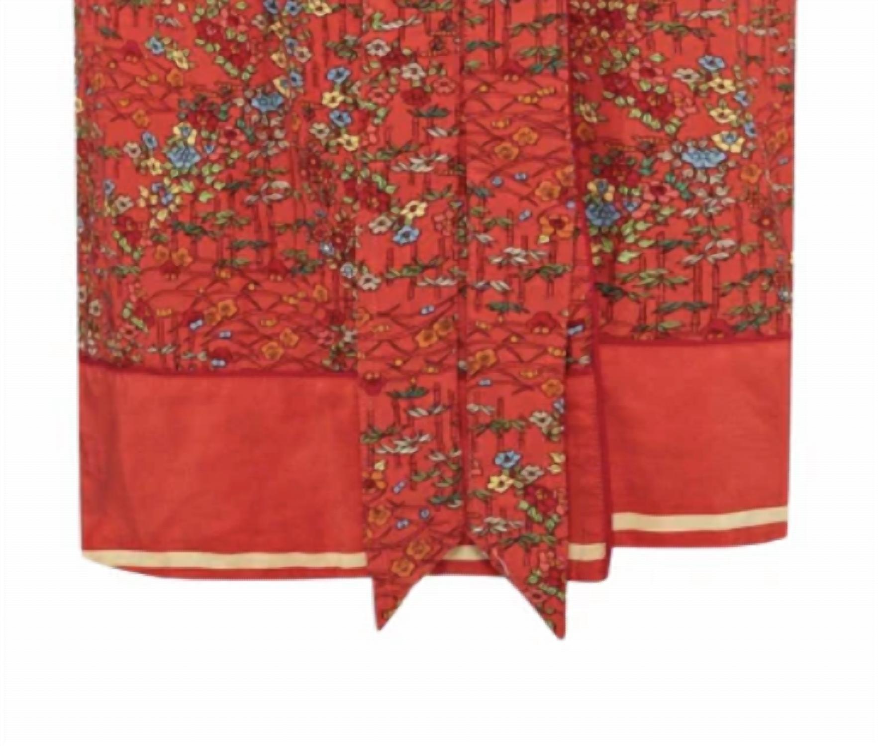 Orlebar Brown - Women's Mervyn Solo Fantasy Kimono