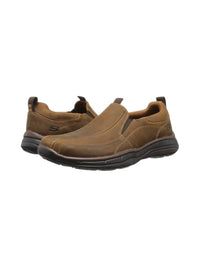 Skechers - Men's Glides Docklands Loafers
