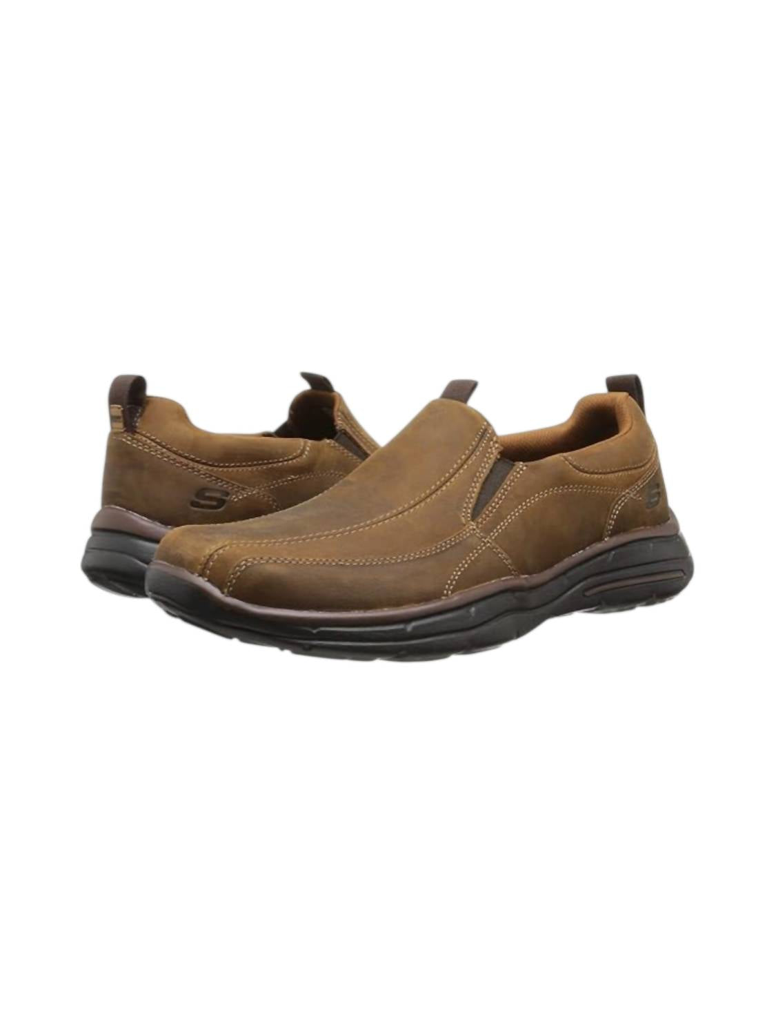 Skechers - Men's Glides Docklands Loafers