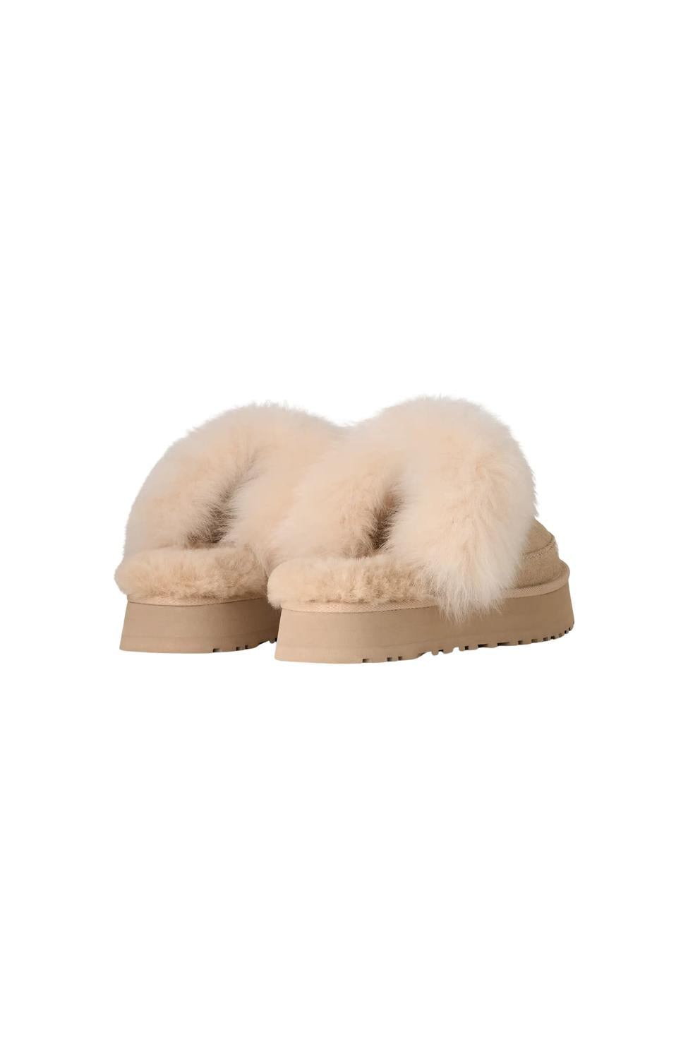 Ugg - Women's Disquette Chalet Mule