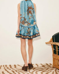 Alemais - Georgie Mini Dress