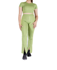 Lovyt - Cropped Tee